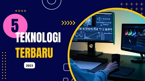 ronif teknologi blog|Informasi Digital & Berita Teknologi Terbaru.